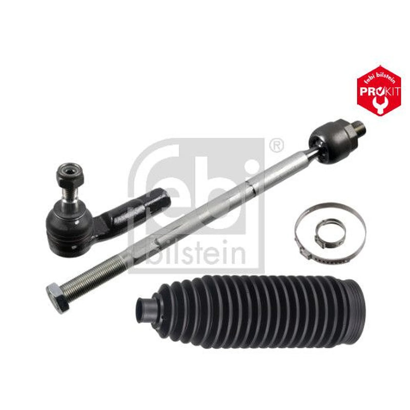 Febi Inner Rack End Right Joint Front Left 49044
