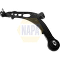 NAPA Control/Trailing Arm Front Left NST2047