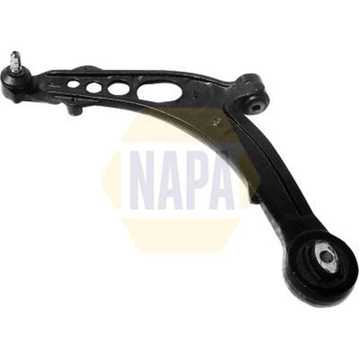 NAPA Control/Trailing Arm Front Left NST2047