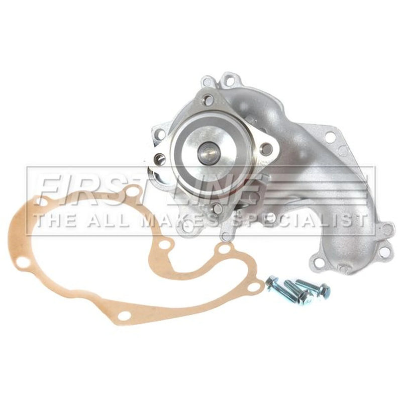 First Line Engine Cooling Water Pump FWP1790