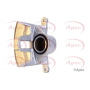 Apec Brake Caliper Assembly Front Right RCA481