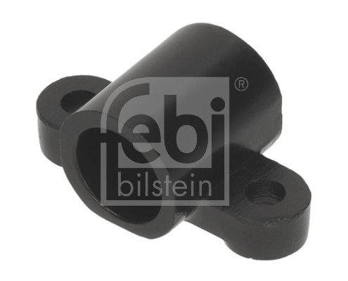 Febi Wheel Speed Sensor Holder Aluminium