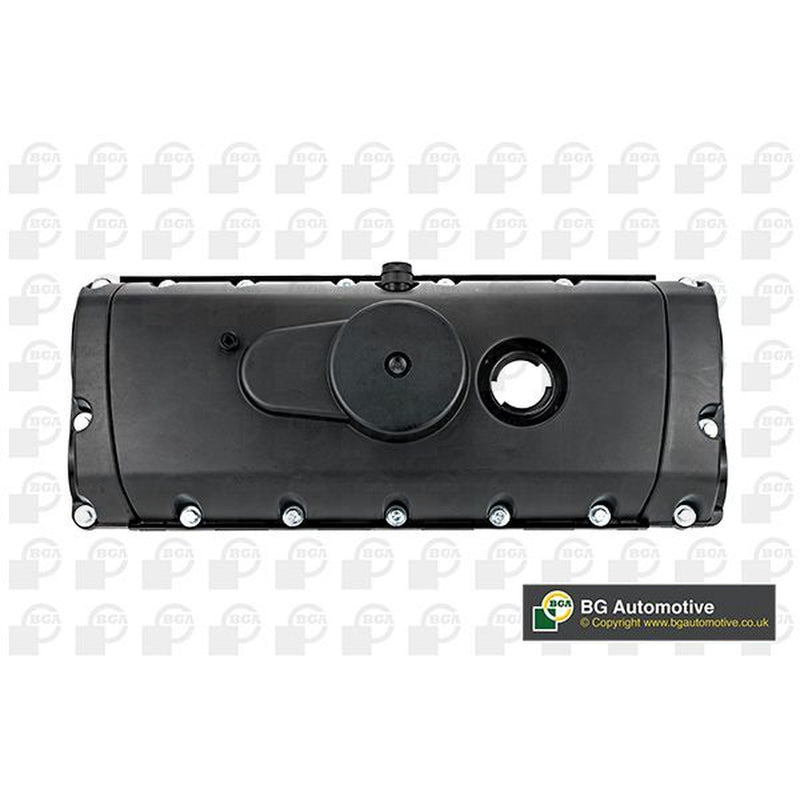 BGA Cylinder Head Cover Plastic RC9620