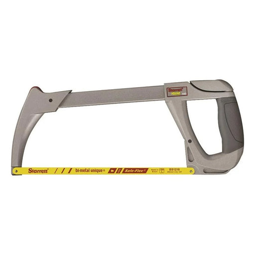 Starrett K145 Heavy-Duty Hacksaw 300mm - BS550