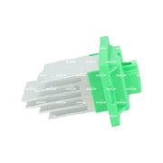 NRF Heater Blower Resistor 342160