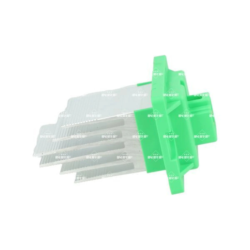 NRF Heater Blower Resistor 342160