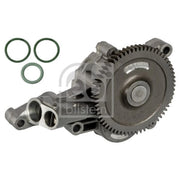 Febi Engine Oil Pump Assembly 107741