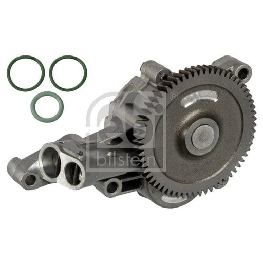 Febi Engine Oil Pump Assembly 107741