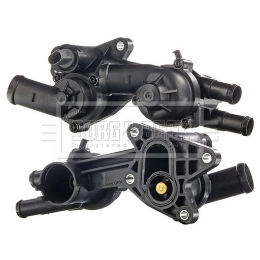 Borg & Beck Thermostat,Coolant BBT464