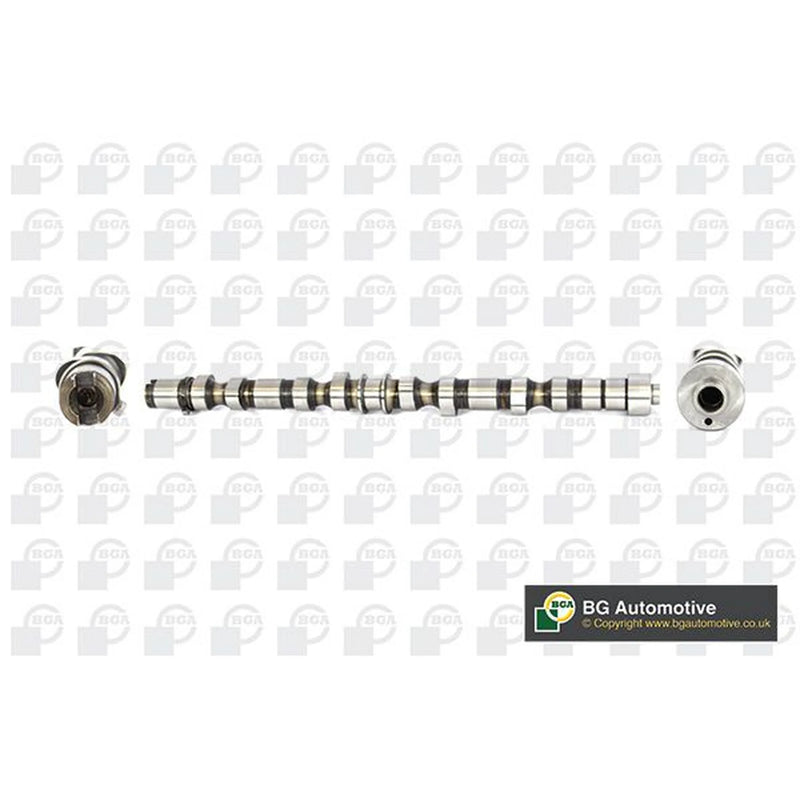 BGA Engine Camshaft Intake Side Lobes CS9504