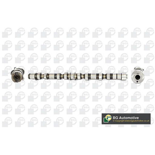 BGA Engine Camshaft Intake Side Lobes CS9504