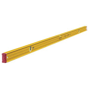 Stabila 96-2-180 Spirit Level 3 Vial 15230 183cm - 15230