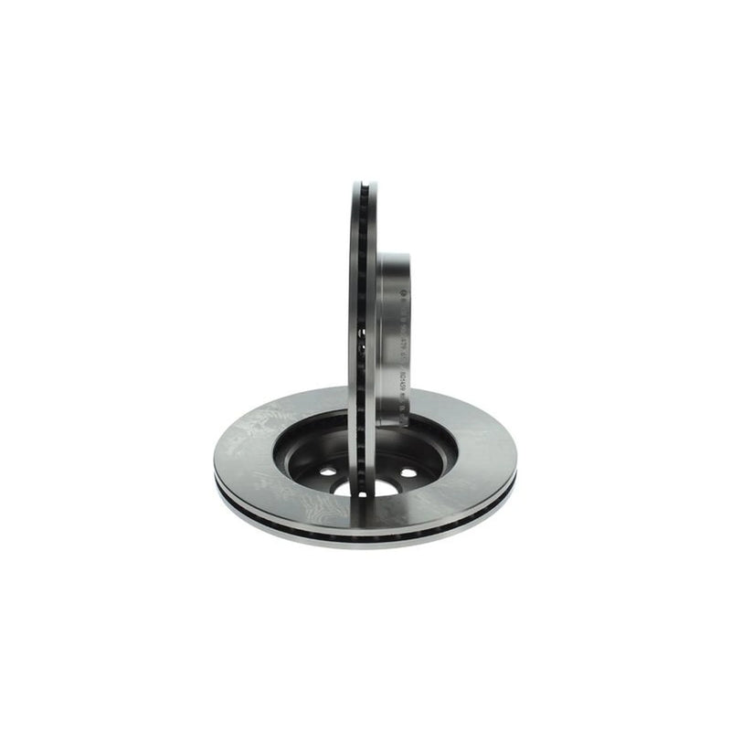 Bosch 2 x Vented Front Brake Discs 0 986 479 616