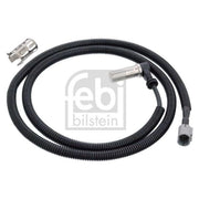Febi ABS Wheel Speed Sensor Front Right 106406