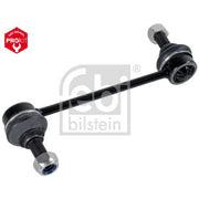 Febi Stabiliser Bar Link Coupling Rod Rear Right 42082