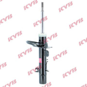 KYB Shock Absorber Damper Strut Front Right 3338069