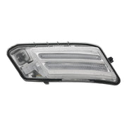 Valeo Direction Indicator Light Bumper 043896