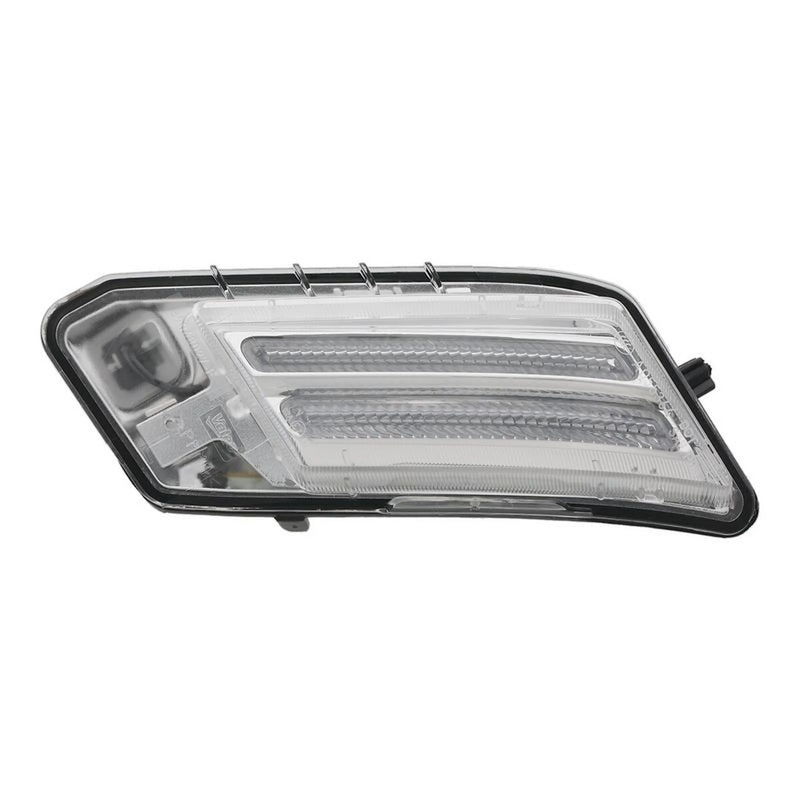 Valeo Direction Indicator Light Bumper 043896