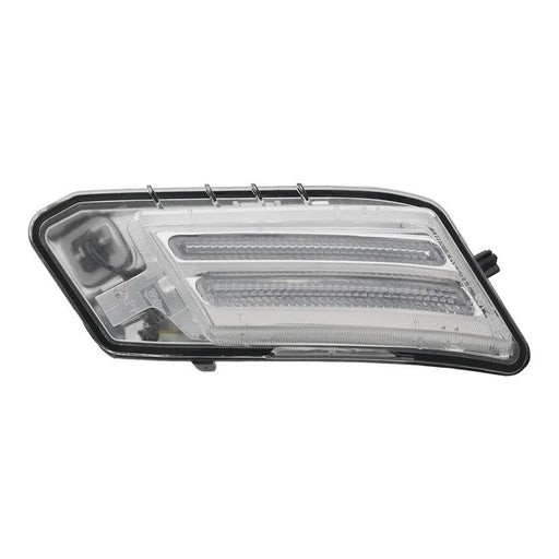 Valeo Direction Indicator Light Bumper 043896