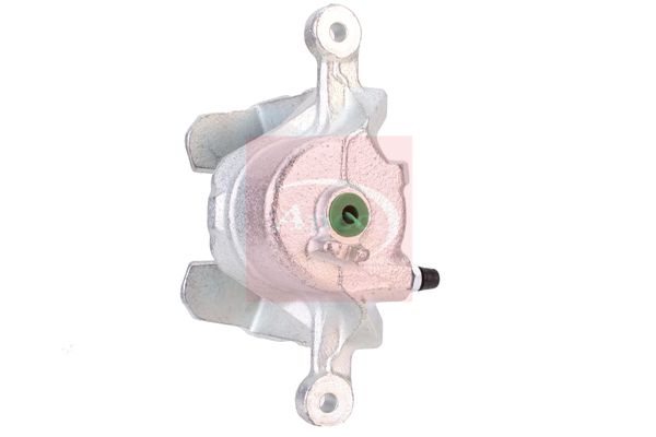 Apec Brake Caliper Assembly Front Right