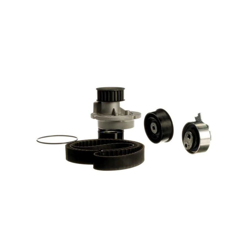 Gates Timing Belt & Water Pump Kit KP15369XS-1