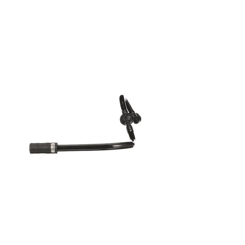 Gates Crankcase Ventilation Hose 553mm EMH477