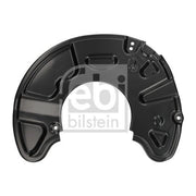 Febi Brake Disc Splash Guard Front Right 197151
