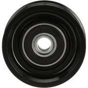 Gates V-Ribbed Belt Deflection/Guide Pulley T36222