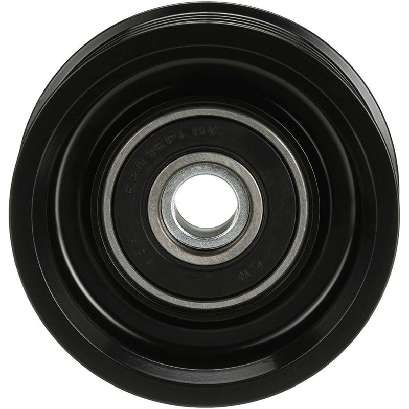 Gates V-Ribbed Belt Deflection/Guide Pulley T36222