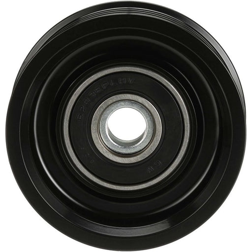 Gates V-Ribbed Belt Deflection/Guide Pulley T36222