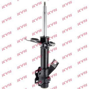 KYB Shock Absorber Damper Strut Front Left 634075