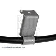 Blue Print Handbrake Cable Right Rear ADN146271