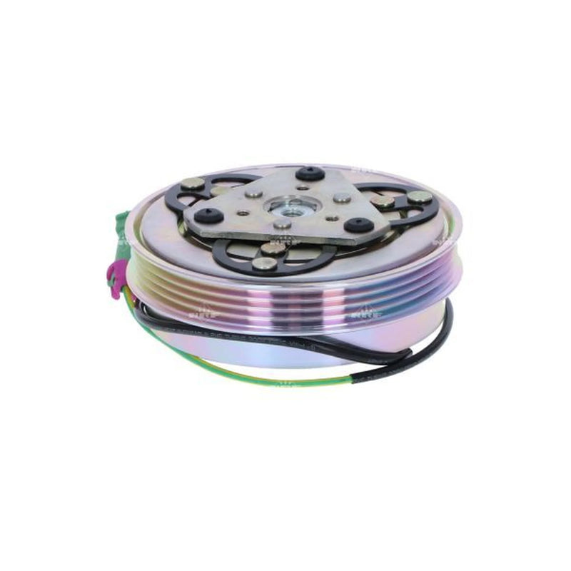 NRF A/C Compressor Magnetic Clutch 380019