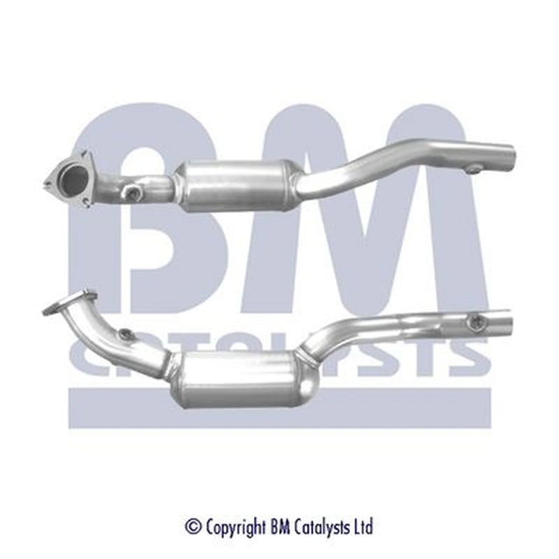 BM Catalysts Petrol Cat BM91691