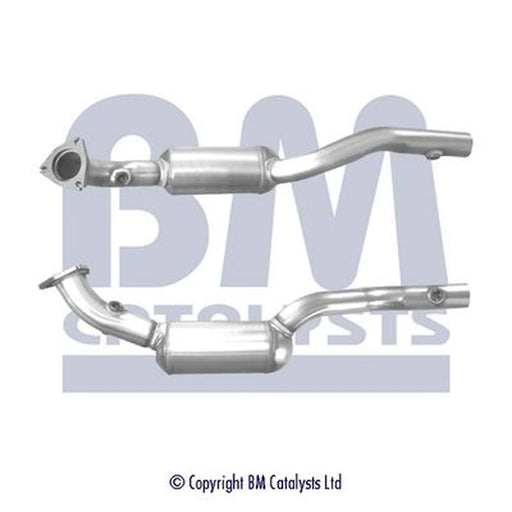 BM Catalysts Petrol Cat BM91691