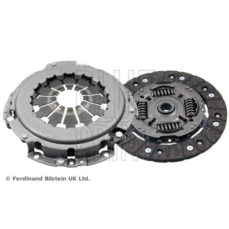 Blue Print Clutch Kit Set 3pc 201mm ADF123085