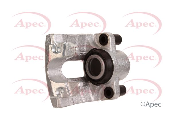 Apec Brake Caliper Assembly Rear Left