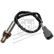 Febi O2 Lambda Oxygen Sensor Front 175966