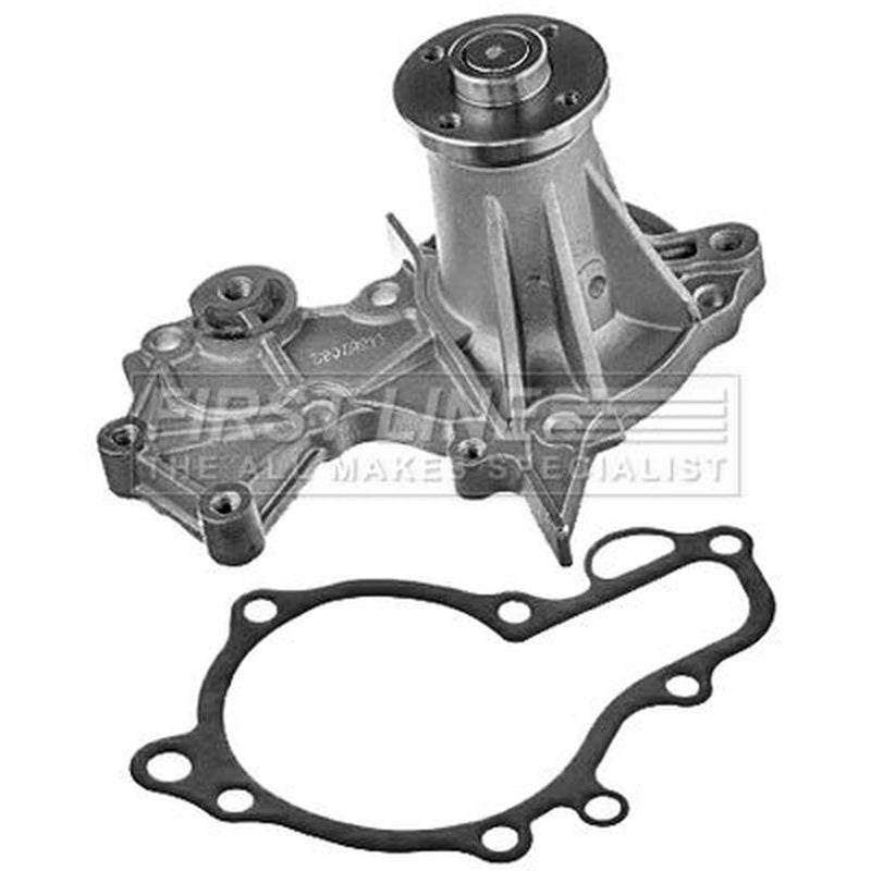 First Line Engine Cooling Water Pump FWP2013