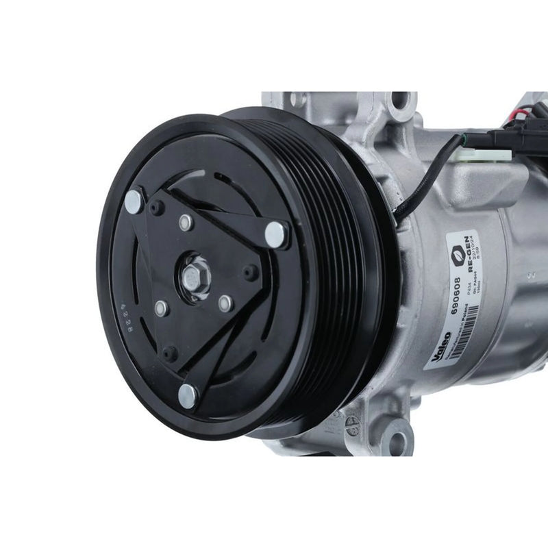 Valeo Air Conditioning Compressor 690608