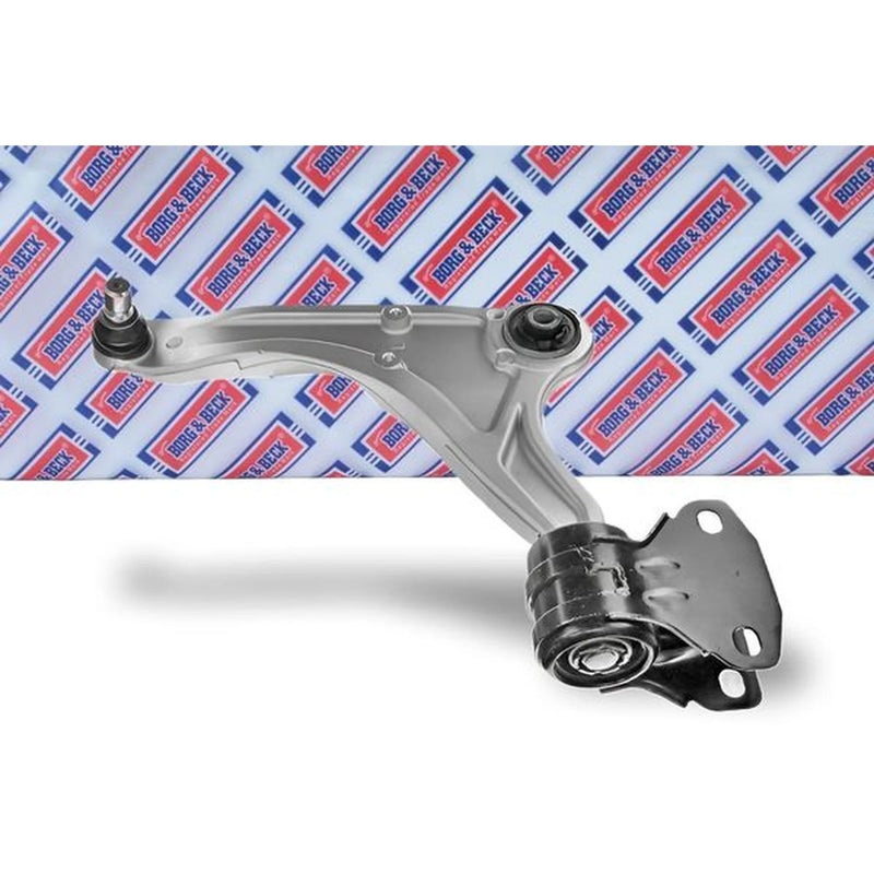 Borg & Beck Control/Trailing Arm BCA7580