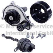 Pierburg Engine Cooling Water Pump 7.10942.16.0