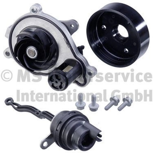 Pierburg Engine Cooling Water Pump 7.10942.16.0