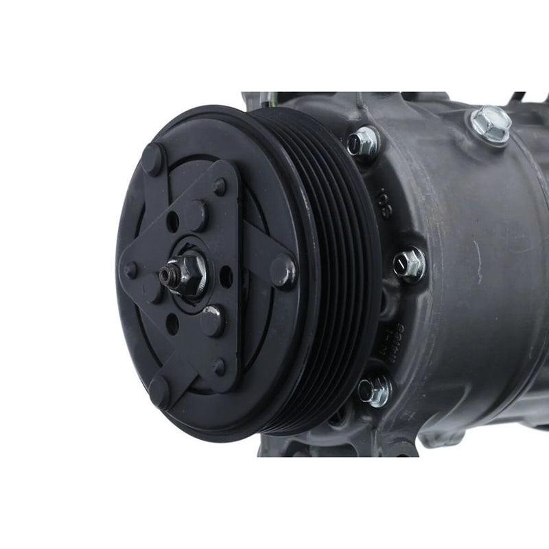 Valeo Air Conditioning Compressor 690784
