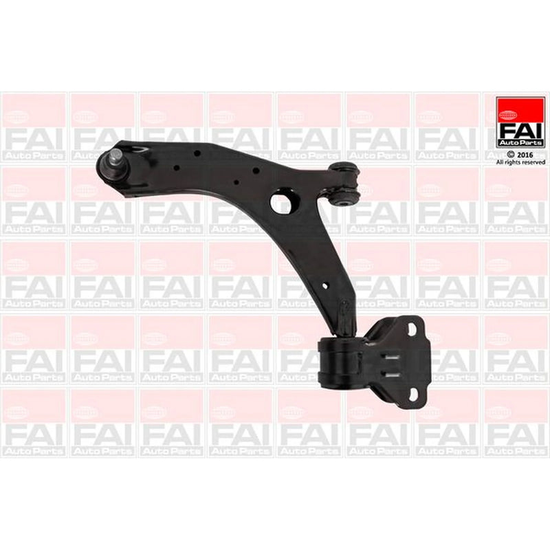 FAI Control/Trailing Arm SS9032