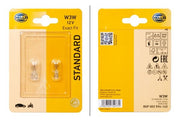 Hella 8GP 003 594-143 Bulb, direction indicator