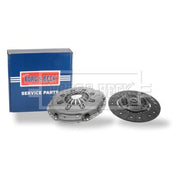 Borg & Beck Clutch Kit Set 3pc 239mm HK7888