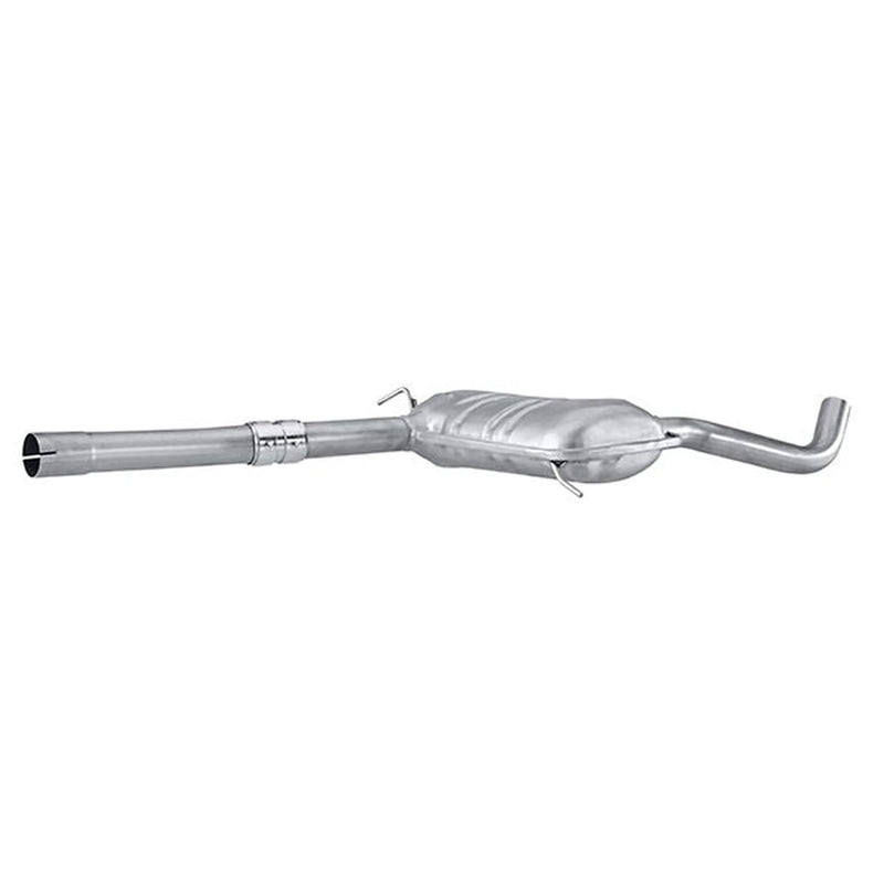 Hella Front Silencer Front 8LB 366 022-441