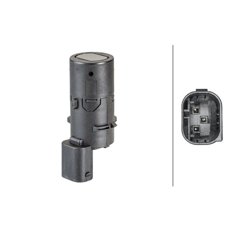 Hella Parking Sensor (PDC) both sides 6PX 358 141-131