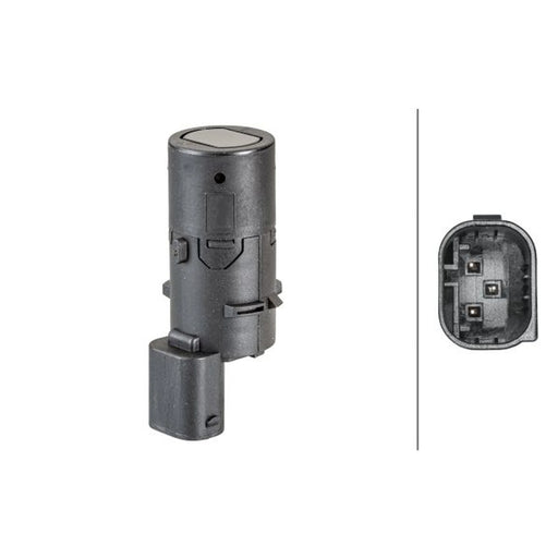 Hella Parking Sensor (PDC) both sides 6PX 358 141-131